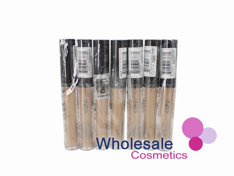 1 x Professional Makeup Can't Stop Won't Stop Contour Concealer - 15 CARAMEL
